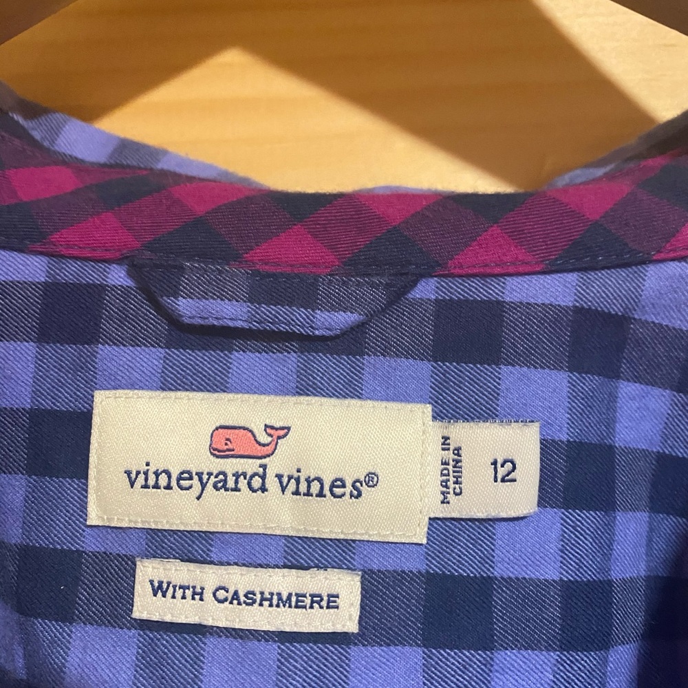 Vineyard Vines shirt